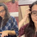 Woman Quits Her ‘Sarkari Naukri’ For ‘Happiness & Mental Peace’; Internet Divided